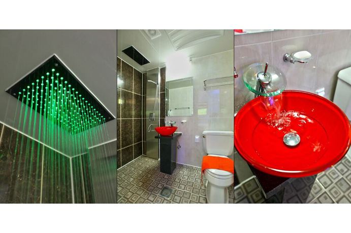 Imagen de la habitación del Pensión Dorothy. Foto 10