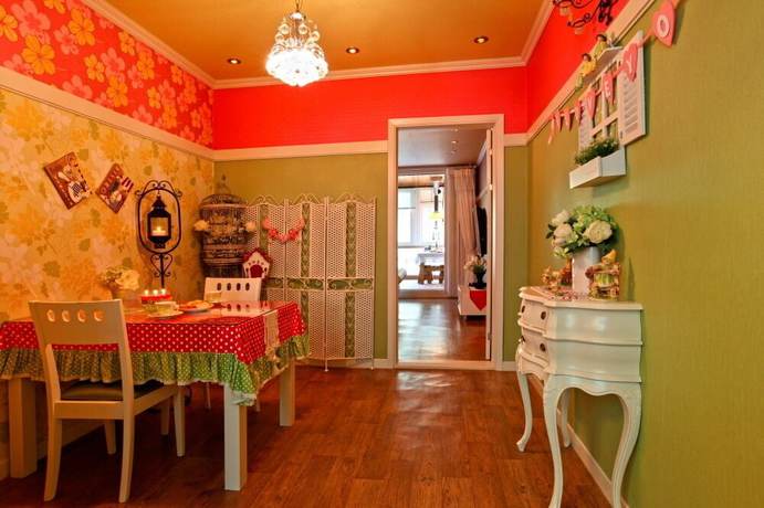 Imagen de la habitación del Pensión Dorothy. Foto 13