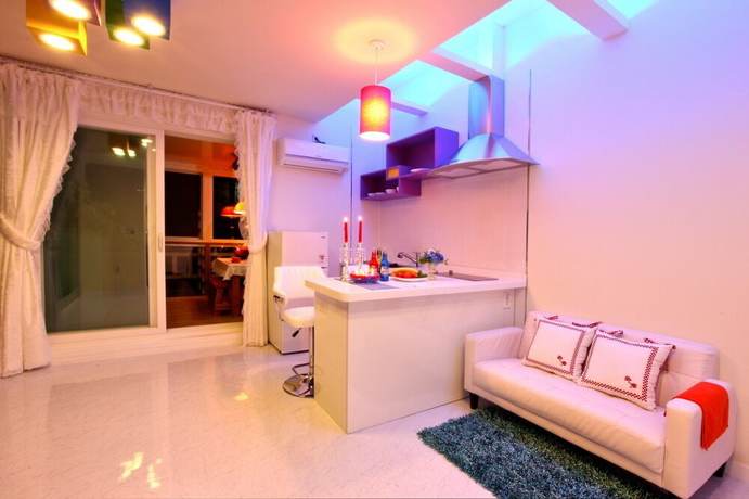 Imagen de la habitación del Pensión Dorothy. Foto 14