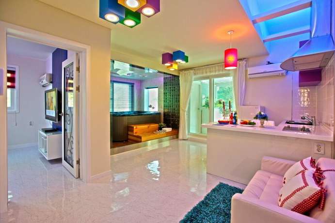 Imagen de la habitación del Pensión Dorothy. Foto 15