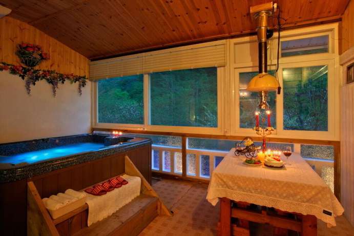 Imagen de la habitación del Pensión Dorothy. Foto 17