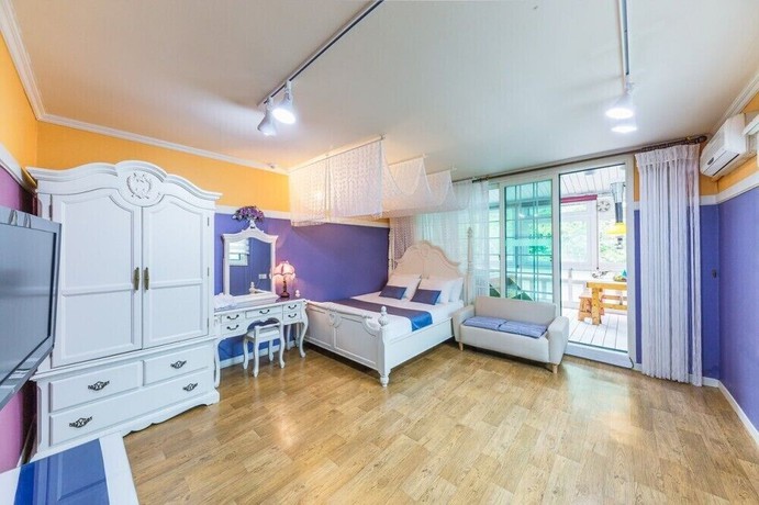 Imagen de la habitación del Pensión Dorothy. Foto 18