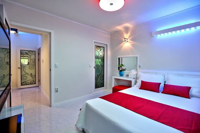 Imagen de la habitación del Pensión Dorothy. Foto 19