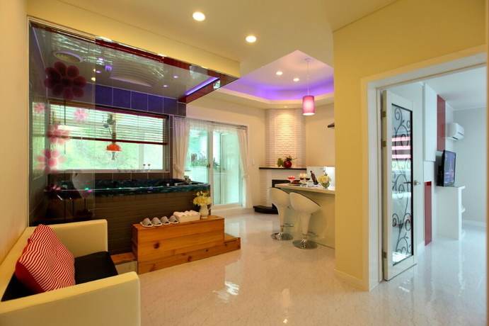 Imagen de la habitación del Pensión Dorothy. Foto 20