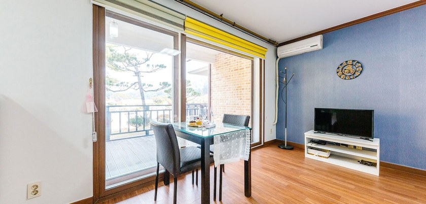 Imagen de la habitación del Pensión Dorothy's Forest. Foto 3