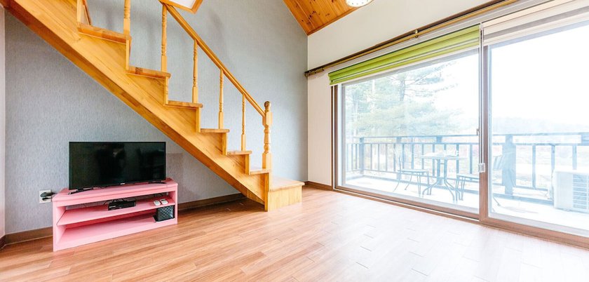 Imagen de la habitación del Pensión Dorothy's Forest. Foto 4