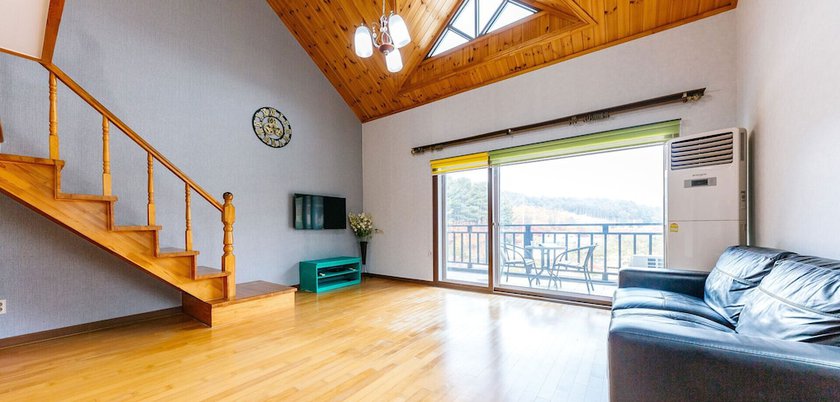 Imagen de la habitación del Pensión Dorothy's Forest. Foto 5