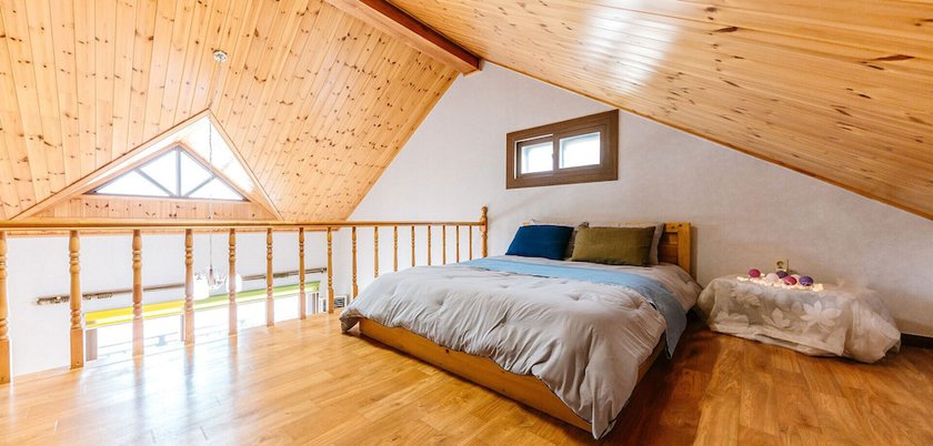 Imagen de la habitación del Pensión Dorothy's Forest. Foto 6