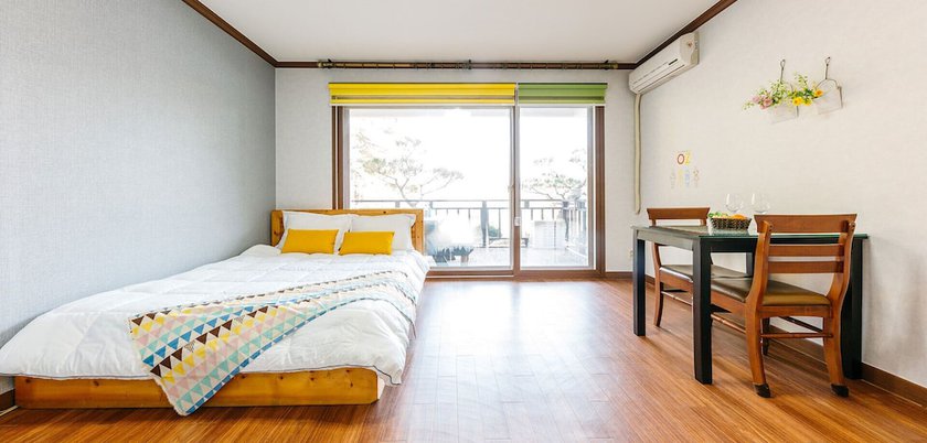 Imagen de la habitación del Pensión Dorothy's Forest. Foto 7