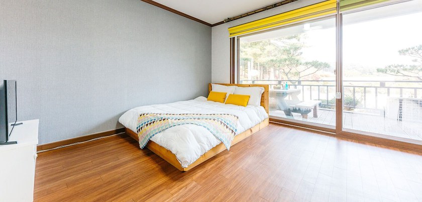 Imagen de la habitación del Pensión Dorothy's Forest. Foto 8