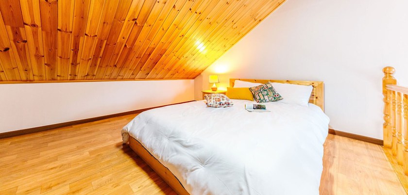 Imagen de la habitación del Pensión Dorothy's Forest. Foto 9