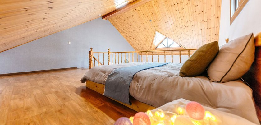 Imagen de la habitación del Pensión Dorothy's Forest. Foto 10