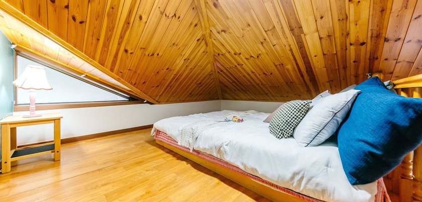 Imagen de la habitación del Pensión Dorothy's Forest. Foto 11