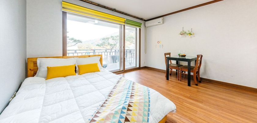 Imagen de la habitación del Pensión Dorothy's Forest. Foto 12