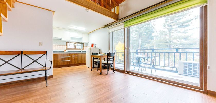 Imagen de la habitación del Pensión Dorothy's Forest. Foto 14