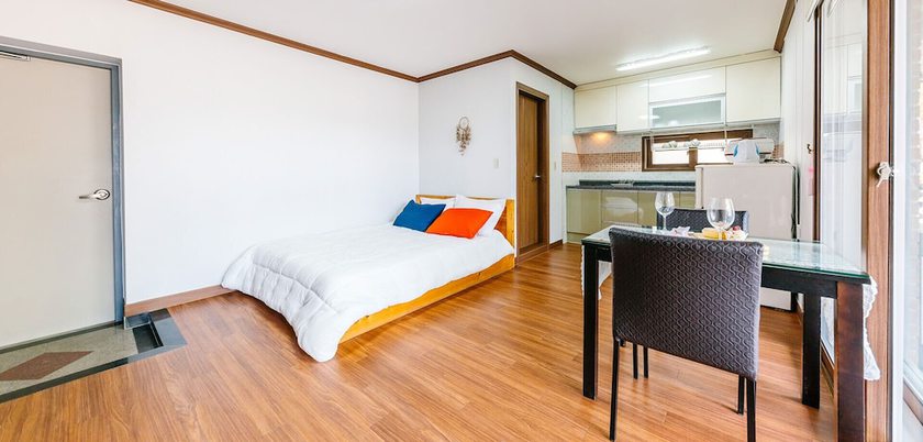 Imagen de la habitación del Pensión Dorothy's Forest. Foto 15