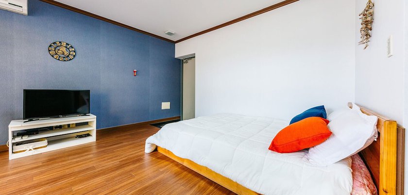 Imagen de la habitación del Pensión Dorothy's Forest. Foto 16