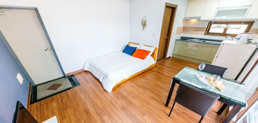 Imagen de la habitación del Pensión Dorothy's Forest. Foto 17