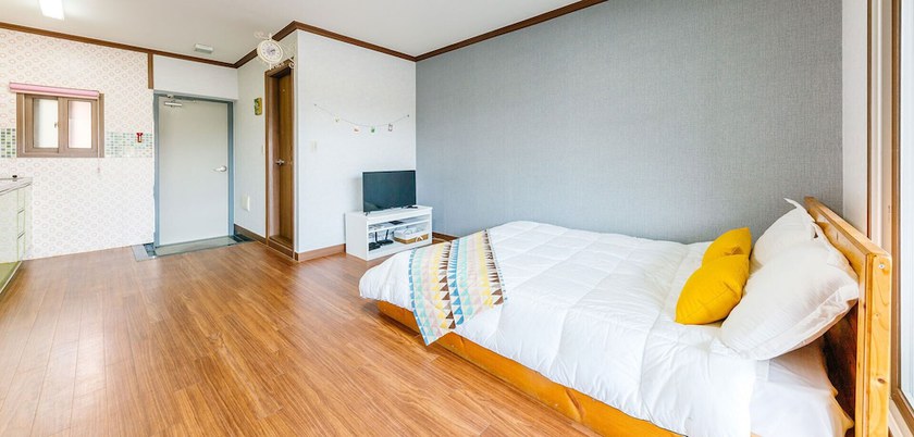 Imagen de la habitación del Pensión Dorothy's Forest. Foto 18