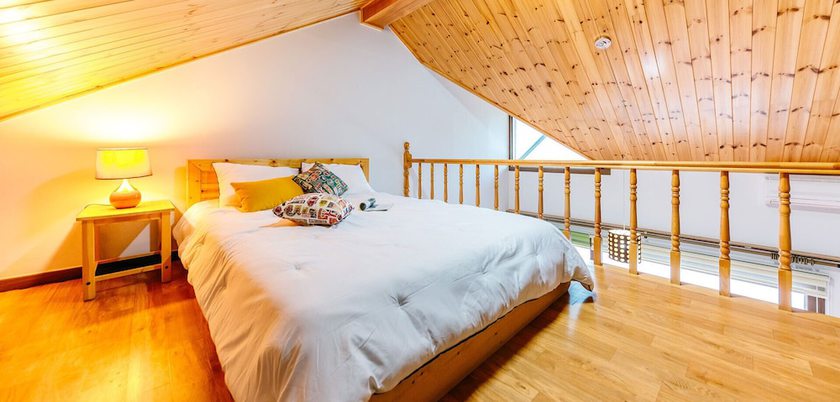 Imagen de la habitación del Pensión Dorothy's Forest. Foto 20