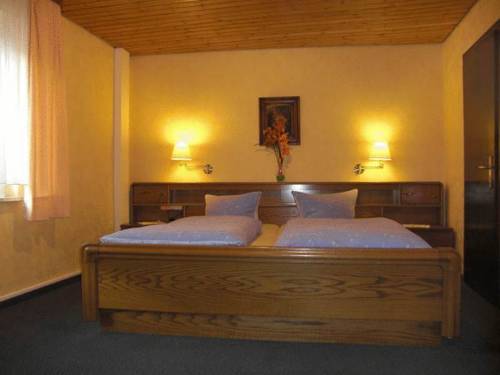 Imagen de la habitación del Pensión D&ouml;ren. Foto 3