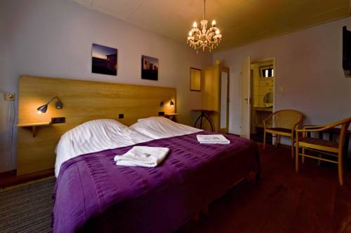 Imagen de la habitación del Pensión Duinlust Dishoek. Foto 5