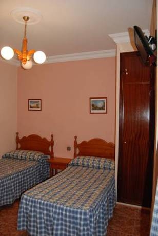 Imagen general del Pensión Dulces Suenos. Foto 2