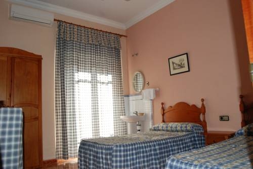 Imagen general del Pensión Dulces Suenos. Foto 4