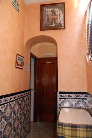 Imagen general del Pensión Dulces Suenos. Foto 6