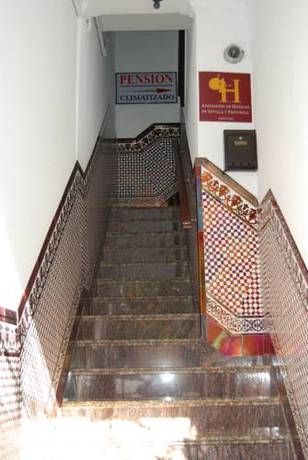 Imagen general del Pensión Dulces Suenos. Foto 7