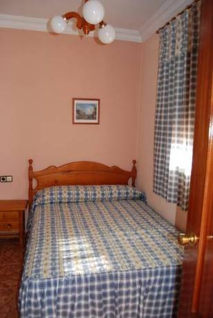 Imagen general del Pensión Dulces Suenos. Foto 9