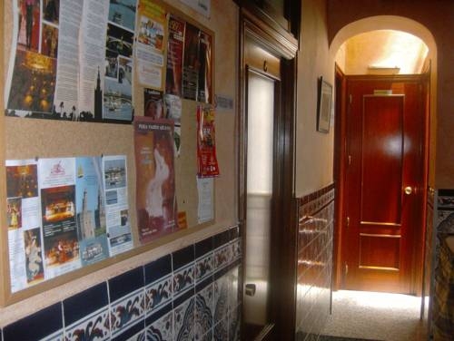 Imagen general del Pensión Dulces Suenos. Foto 10