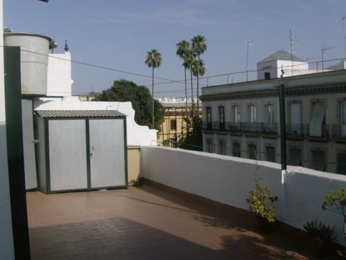 Imagen general del Pensión Dulces Suenos. Foto 11