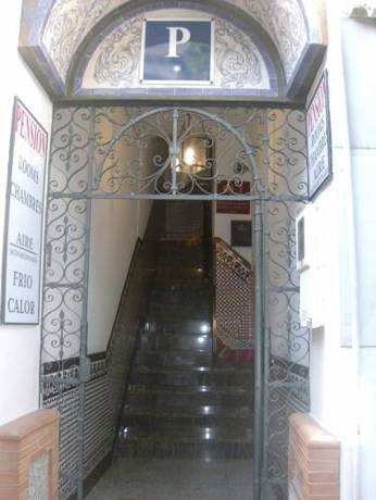 Imagen general del Pensión Dulces Suenos. Foto 12