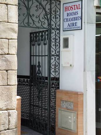 Imagen general del Pensión Dulces Suenos. Foto 14