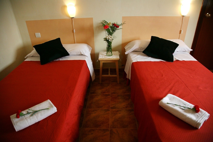 Imagen de la habitación del Pensión Duquesa B&B. Foto 4