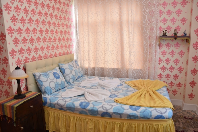 Imagen de la habitación del Pensión Duygu. Foto 3