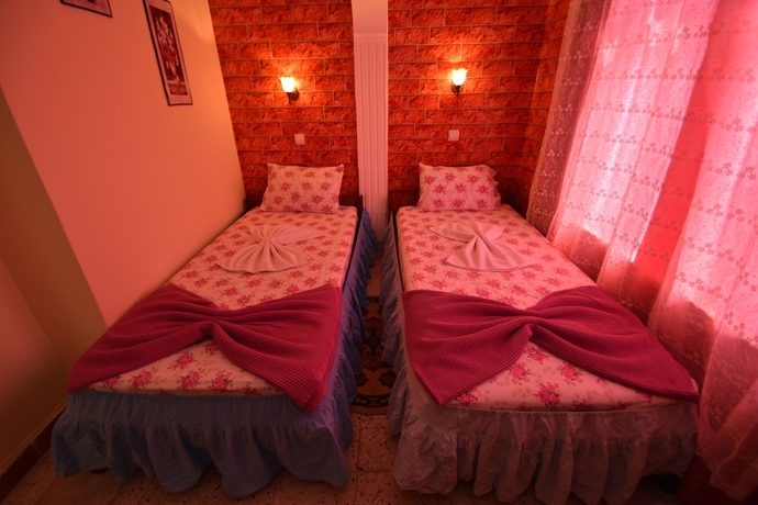 Imagen de la habitación del Pensión Duygu. Foto 4