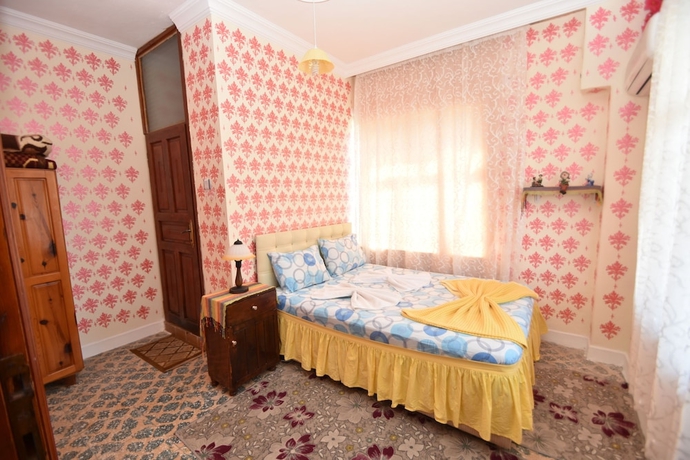 Imagen de la habitación del Pensión Duygu. Foto 6