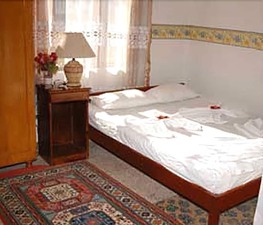 Imagen de la habitación del Pensión Duygu. Foto 9