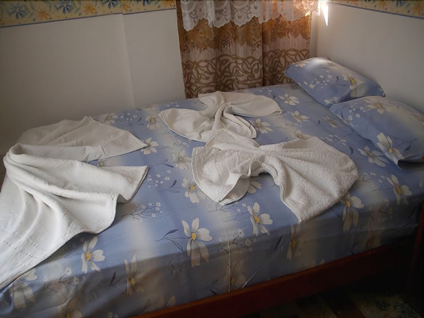 Imagen de la habitación del Pensión Duygu. Foto 10