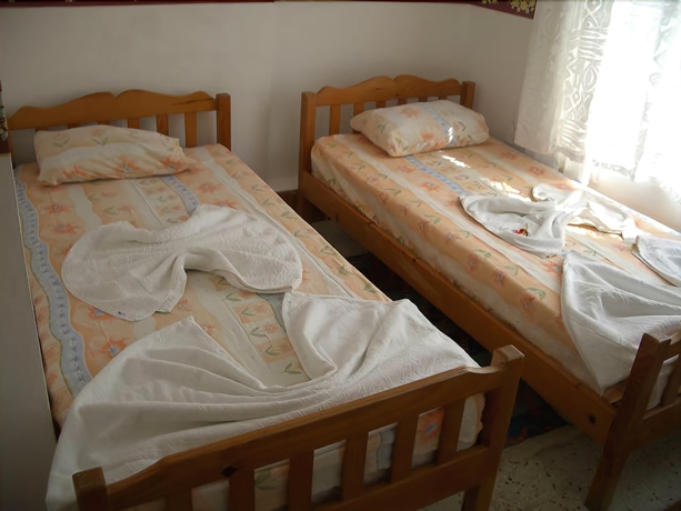 Imagen de la habitación del Pensión Duygu. Foto 12