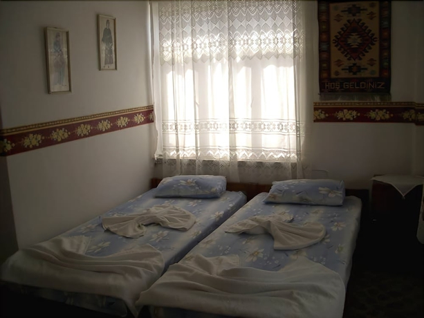 Imagen de la habitación del Pensión Duygu. Foto 13
