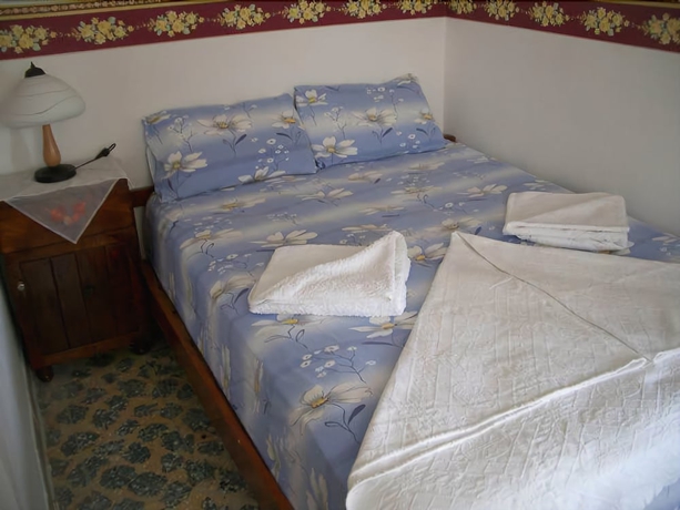 Imagen de la habitación del Pensión Duygu. Foto 14