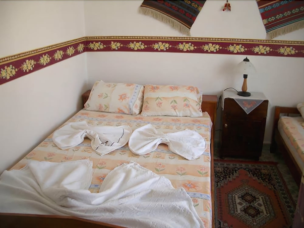 Imagen de la habitación del Pensión Duygu. Foto 16
