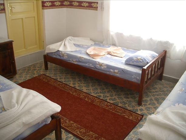 Imagen de la habitación del Pensión Duygu. Foto 17