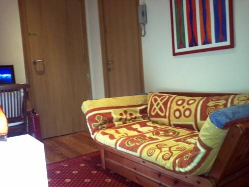 Imagen general del Pensión Easo. Foto 4