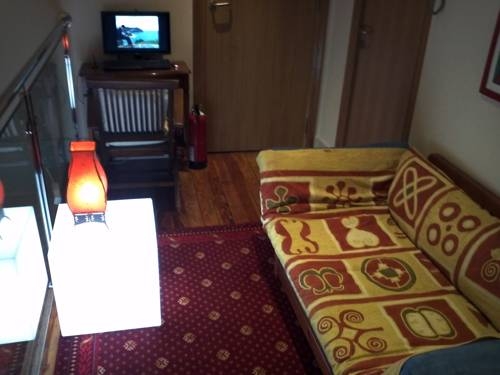 Imagen general del Pensión Easo. Foto 5