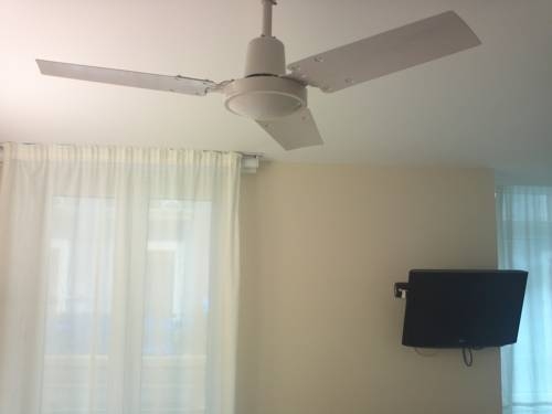 Imagen general del Pensión Easo. Foto 8