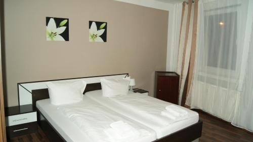 Imagen de la habitación del Pensión Eberty. Foto 8